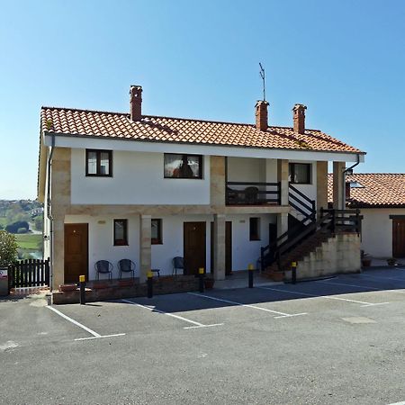 El Mirador De Trasvia Comillas מראה חיצוני תמונה
