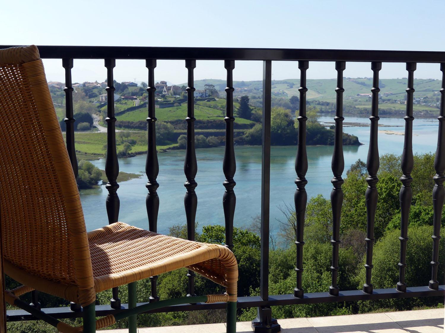 El Mirador De Trasvia Comillas מראה חיצוני תמונה
