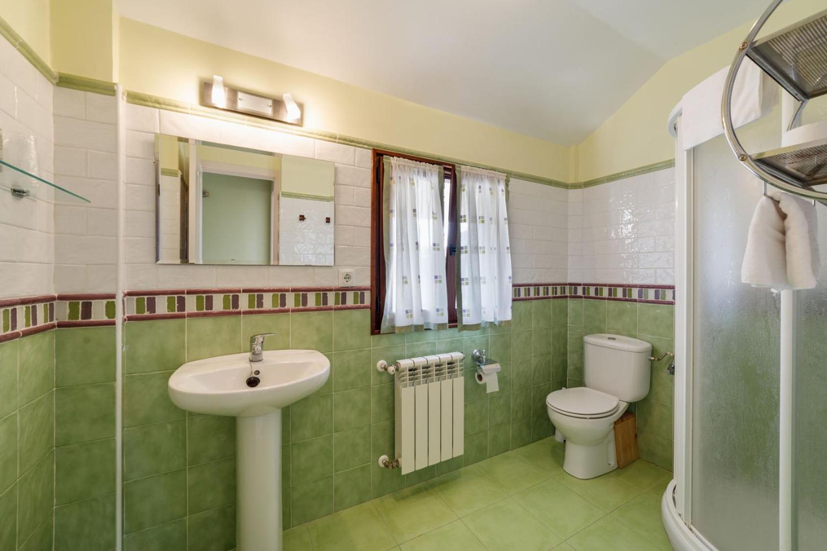 El Mirador De Trasvia Comillas מראה חיצוני תמונה