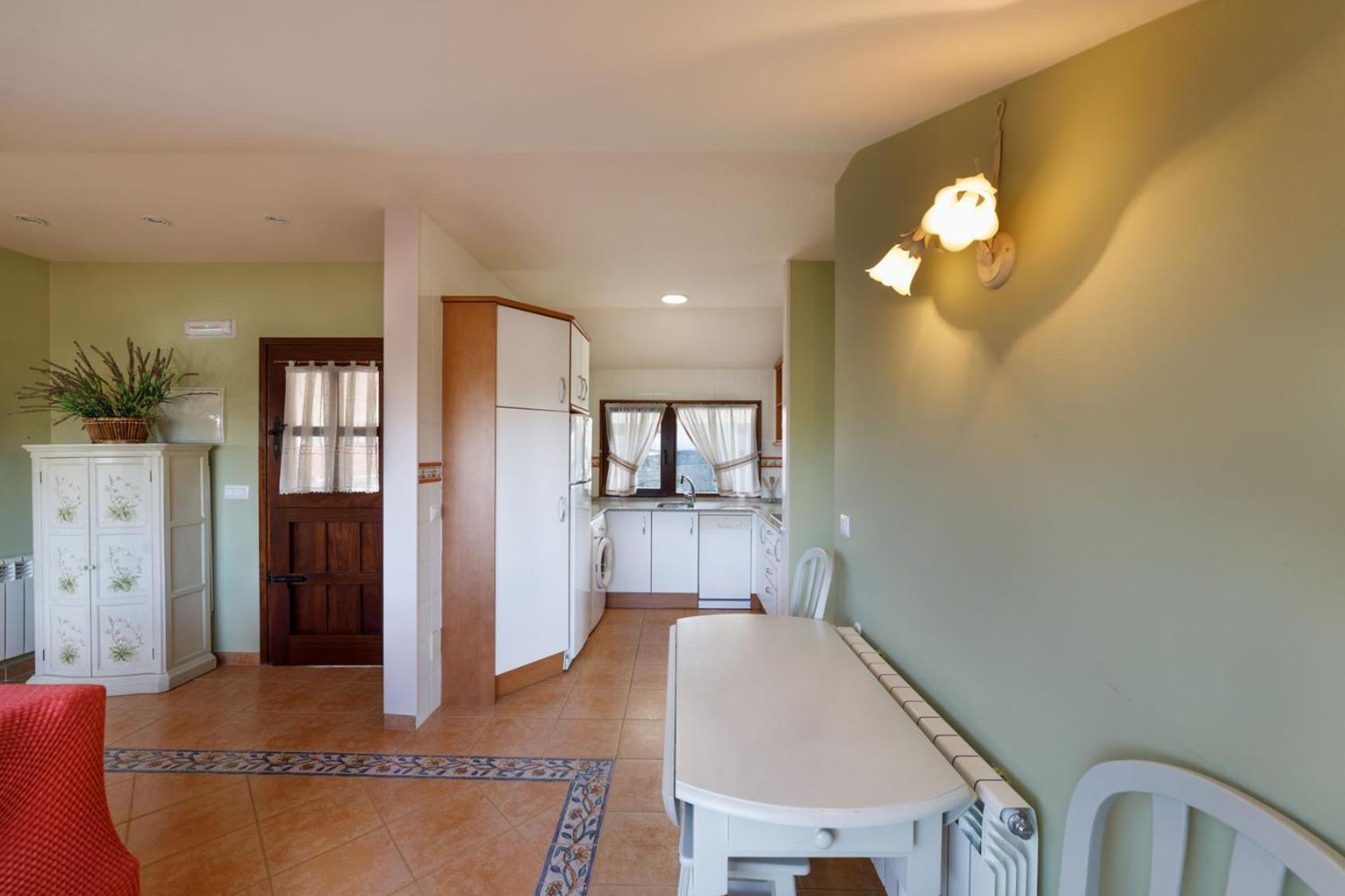 El Mirador De Trasvia Comillas מראה חיצוני תמונה