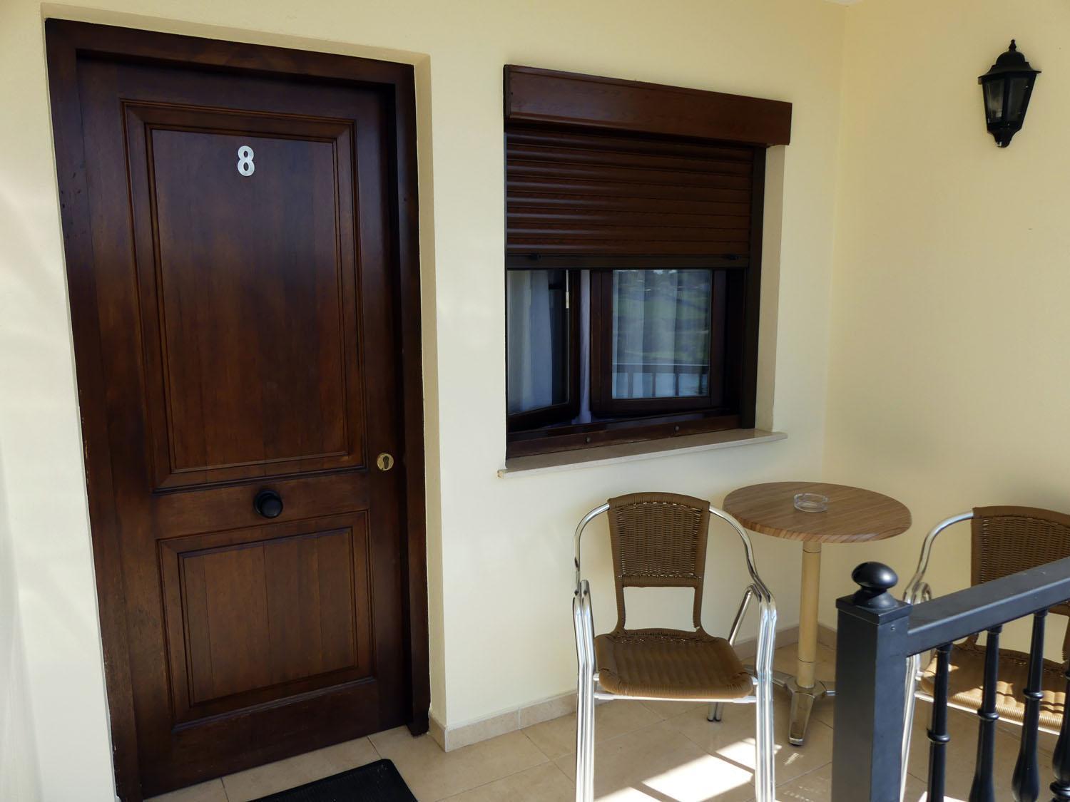 El Mirador De Trasvia Comillas מראה חיצוני תמונה