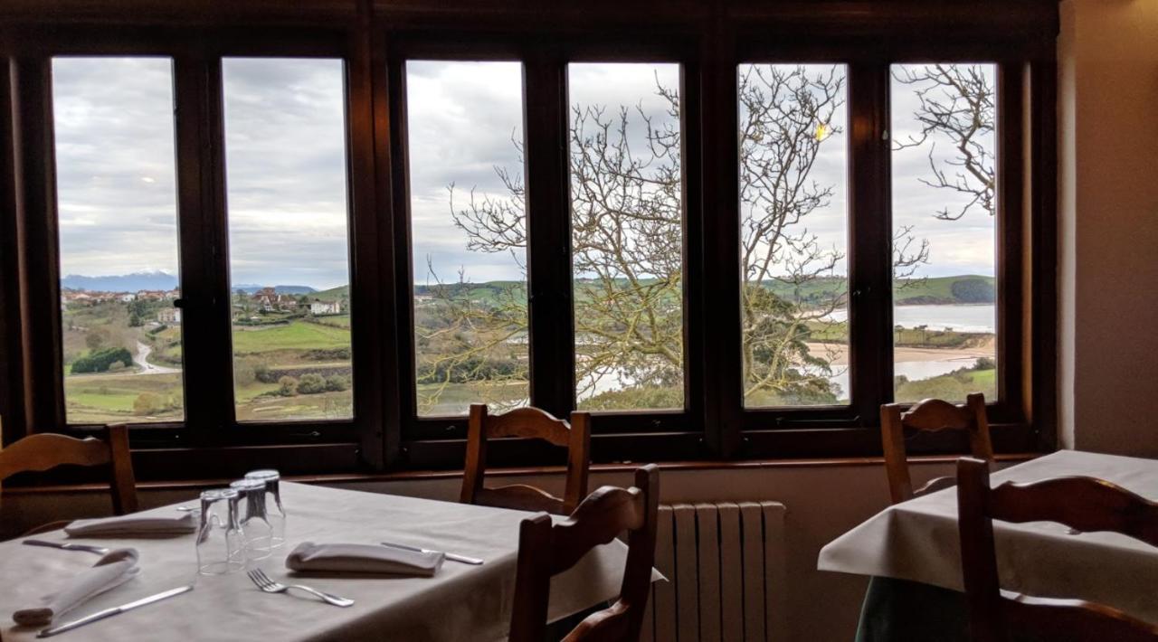 El Mirador De Trasvia Comillas מראה חיצוני תמונה